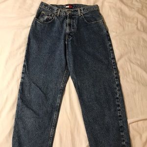 Tommy Hilfiger jeans size 10 (30 inseam)